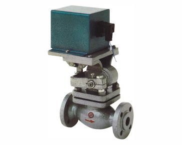 高溫電磁閥廠家 高溫電磁閥廠家