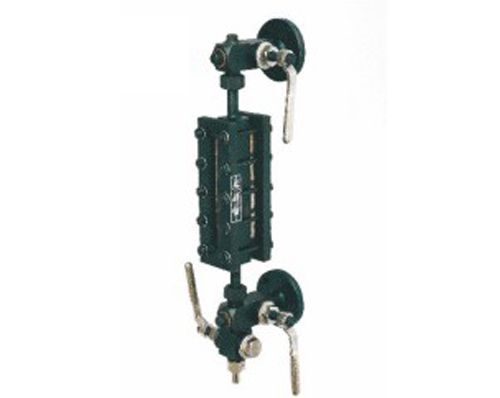 X49H型鍋爐平板水位計(jì)